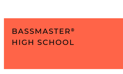 Bassmaster high school