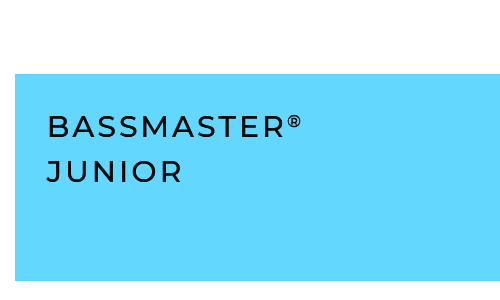 Bassmaster Junior
