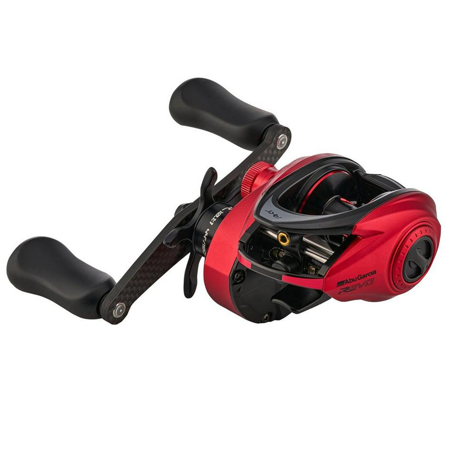 Abu Garcia Revo Rocket Casting ReelCasting Reel