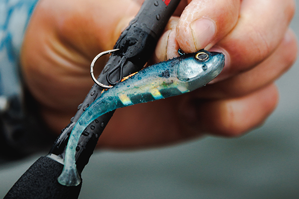 12 fishing lures Berkley Power Baits 5-6 - sporting goods - by owner -  sale - craigslist