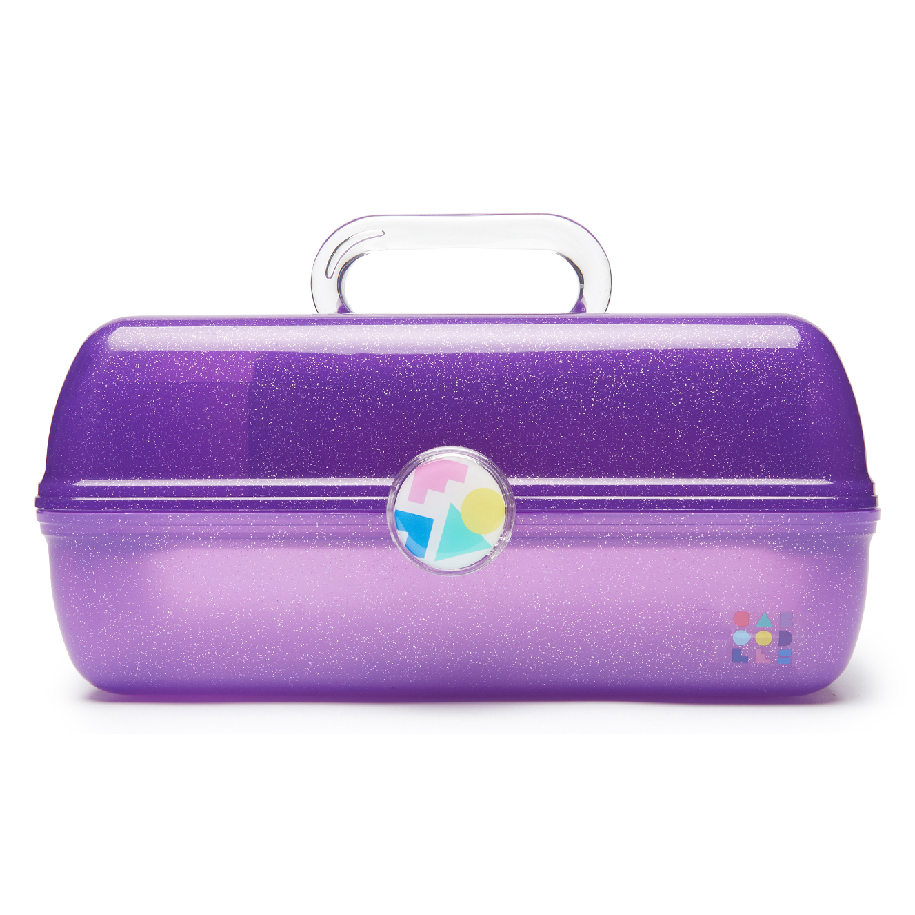 Caboodles Pro Cosmetic Case - Silver Reviews 2024