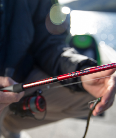 Ugly Stik  Fishing Rods, Combos and Gear - Ugly Stik