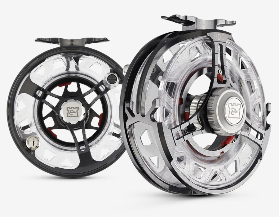 Anyone else pick up a Hardy 150th reel? Thoughts on them? : r/flyfishing