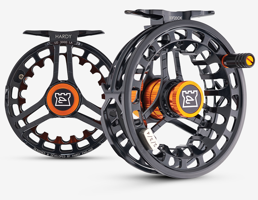 Hardy Fly Fishing Gear from Alnwick, England Hardy Fishing US
