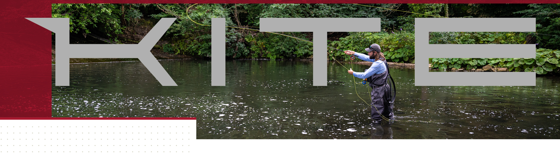 Explore Kite Fly Rods from Greys