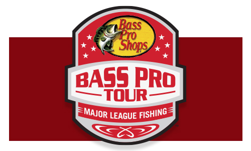 Bass Pro Shops: MLF Bass Pro Tour