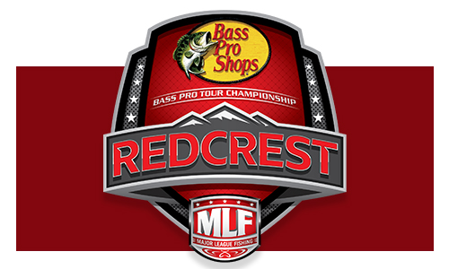 Major League Fishing: REDCREST 2024 AT LAKE NORMAN