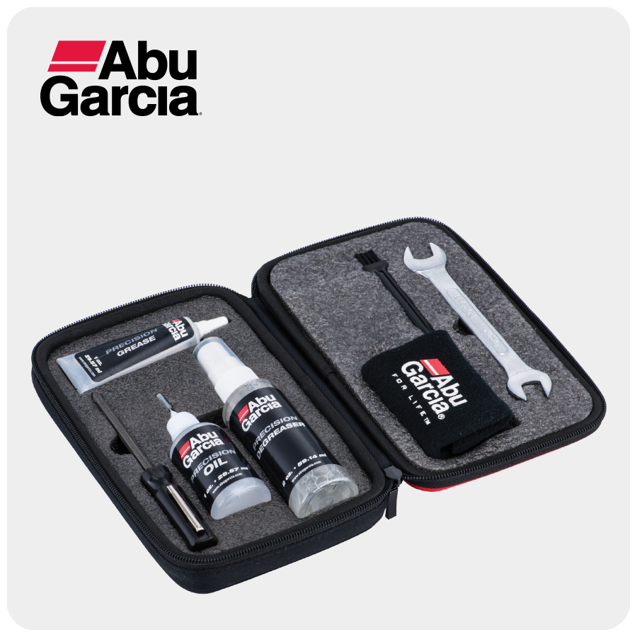 Abu Garcia Maintenance Kit