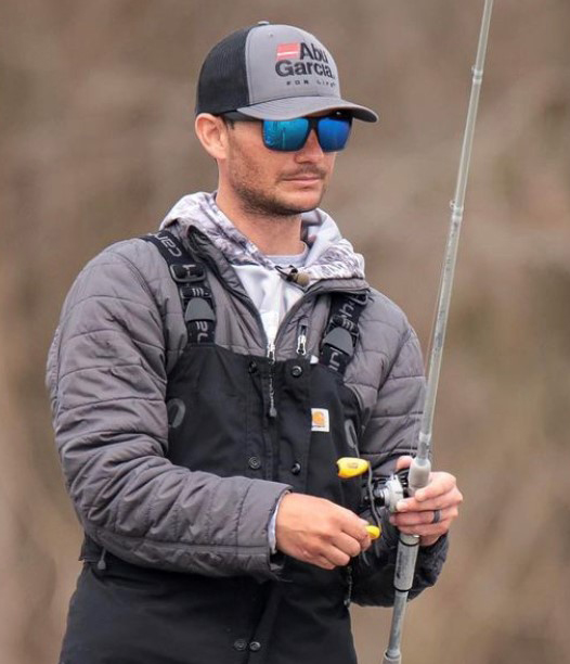 Pure Fishing Brands: Abu Garcia: Future of Fishing 