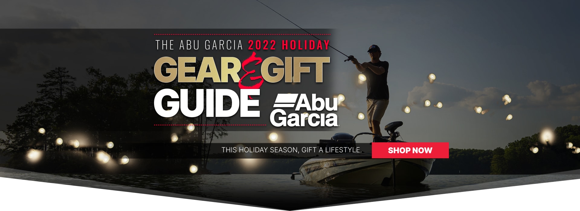 2022 Holiday Gear Gift Guide