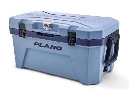 A Pacific Blue Plano Frost Cooler